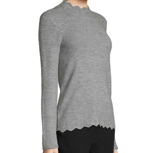 Liz Claiborne Laze Stitch Sweater - Picture 2 of 3